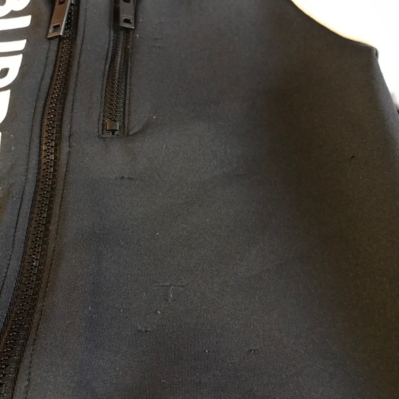 BURBERRY TRACKSUIT SZ 8 - Picture 6 of 16